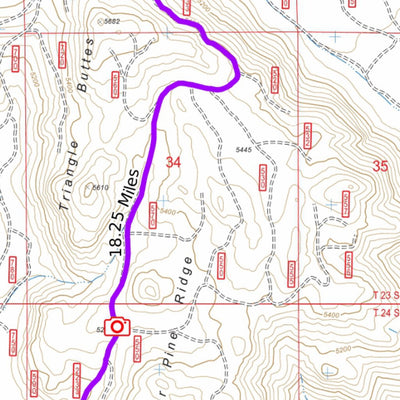 Central Oregon SxS - 2510 to Silver Lake - Page #2 Preview 3