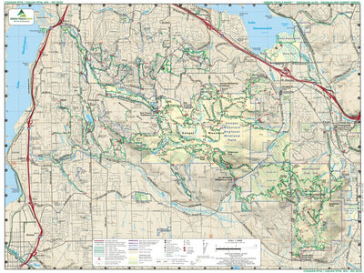 203S:b Cougar Mountain, WA Preview 1