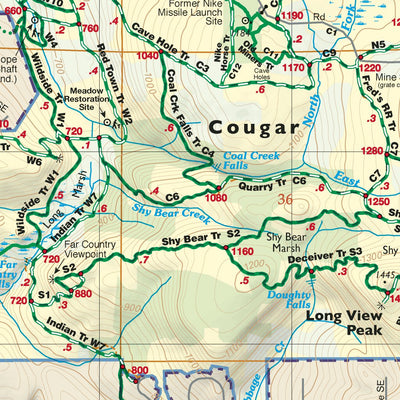 203S:b Cougar Mountain, WA Preview 2