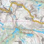 Wind River Range South 2020 Preview 1