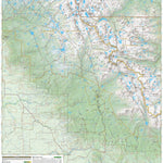 Wind River Range South 2020 Preview 2