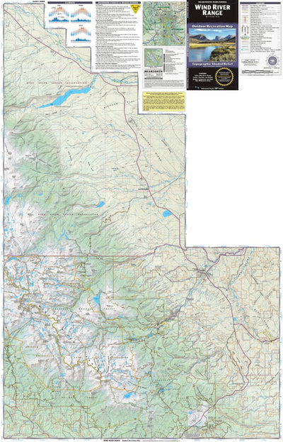 Wind River Range 2020 Preview 1