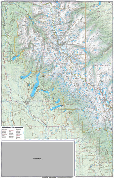 Wind River Range 2020 Preview 2