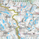 Wind River Range East Preview 3