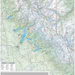 Wind River Range West Preview 1