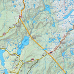 Wind River Range West Preview 2