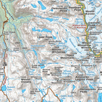 Wind River Range West Preview 3