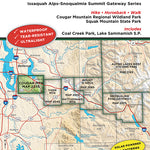 203S: Cougar Mountain - Squak Mountain, WA Preview 1