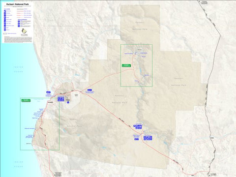 Kalbarri National Park - Overview Preview 1