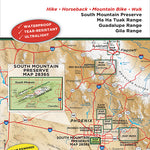 2836S: South Mountain Preserve, AZ Preview 1