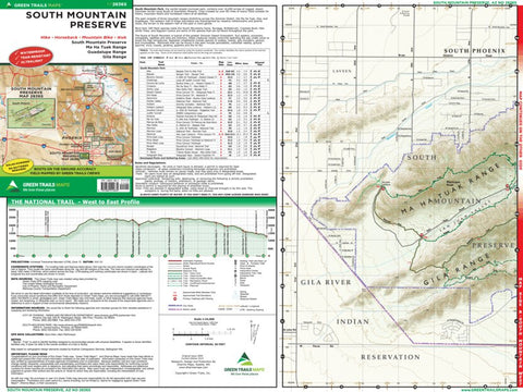 2836S:a South Mountain Preserve, AZ Preview 1