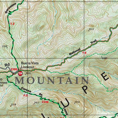 2836S:b South Mountain Preserve, AZ Preview 2