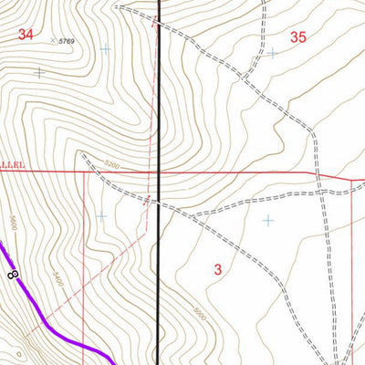CentralOregonSxSWherretoRide2510toCrack_in_the_Ground_Map#1of3 Preview 2