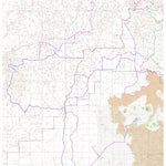 CentralOregonSxSWherretoRide2510toCrack_in_the_Ground_Map#2of3 Preview 1