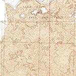 CentralOregonSxSWherretoRide2510toCrack_in_the_Ground_Map#3of3 Preview 3