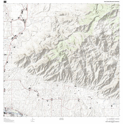 Southern Arizona Hiking Preview 1