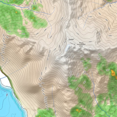 Sitka Surf & Turf - Redoubt Preview 3