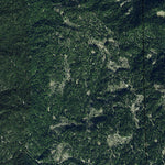 Mudusa Flat T41S R1E Township Map Preview 3