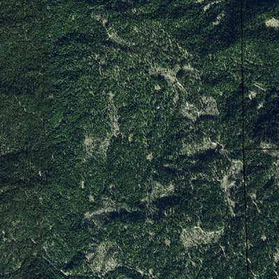 Mudusa Flat T41S R1E Township Map Preview 3