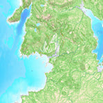 Sitka Surf & Turf - Mid Kruzof Preview 1