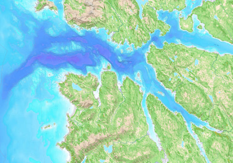 Sitka Surf & Turf - Salisbury Preview 1