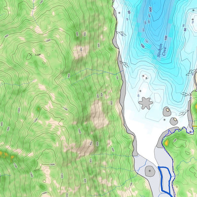 Sitka Surf & Turf - Salisbury Preview 2