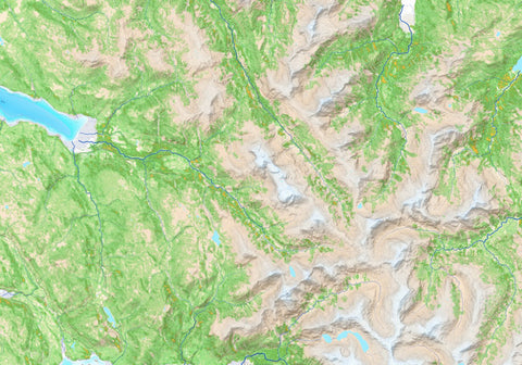 Sitka Surf & Turf - Fish Bay Preview 1