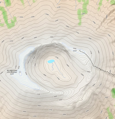 Sitka Surf & Turf Map Bundle - Feet Preview 3