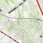 Peach Country Passage of the Palmetto Trail (Section 1) Preview 3