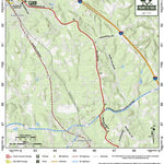Peach Country Passage of the Palmetto Trail (Section 2) Preview 1