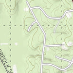 Peach Country Passage of the Palmetto Trail (Section 2) Preview 2