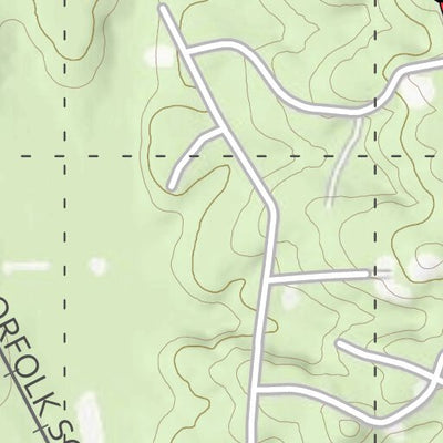 Peach Country Passage of the Palmetto Trail (Section 2) Preview 2