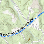 Peach Country Passage of the Palmetto Trail (Section 2) Preview 3