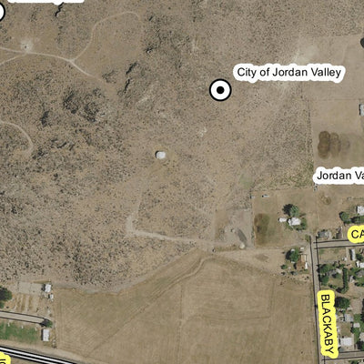 Jordan Valley, Oregon Preview 2