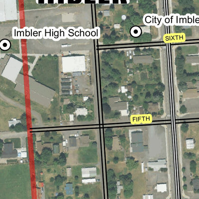 Imbler, Oregon Preview 2