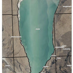 Lake Abert, Oregon Preview 1