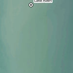 Lake Abert, Oregon Preview 2