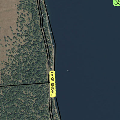 Wallowa Lake, Oregon Preview 2