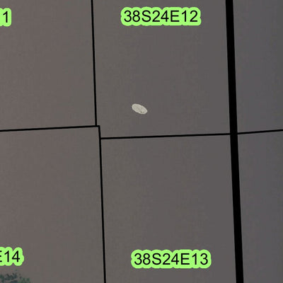 Crump Lake, Oregon Preview 2