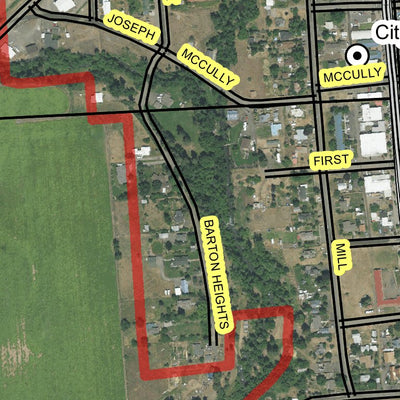 Joseph, Oregon Preview 2