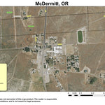 McDermitt, Oregon Preview 1