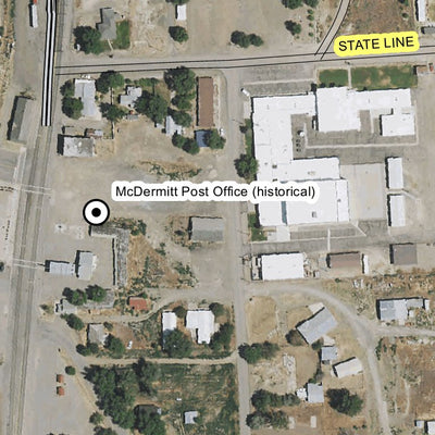 McDermitt, Oregon Preview 2