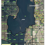 Agency Lake, Oregon Preview 1