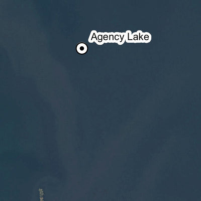 Agency Lake, Oregon Preview 2