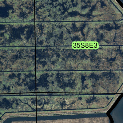 Agency Lake, Oregon Preview 3