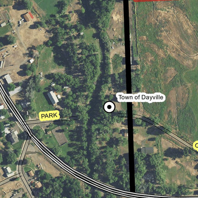 Dayville, Oregon Preview 2
