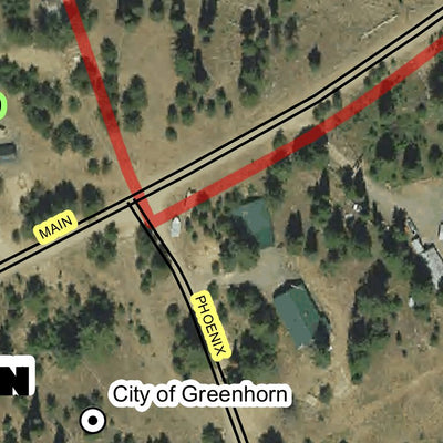 Greenhorn, Oregon Preview 2