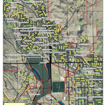 Klamath Falls N, Oregon Preview 1