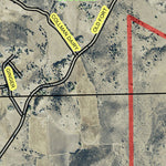 Klamath Falls N, Oregon Preview 3