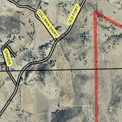 Klamath Falls N, Oregon Preview 3